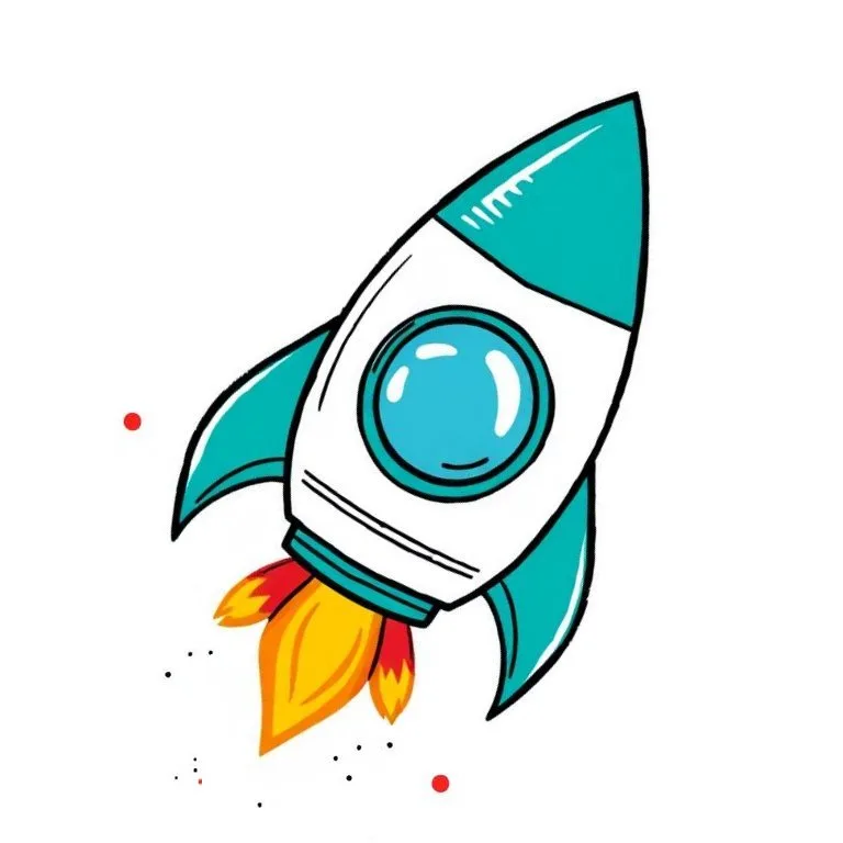 cohete ico